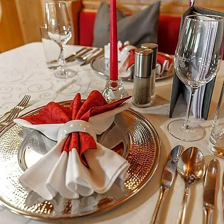 Naturhotel Laerchenhof 4*