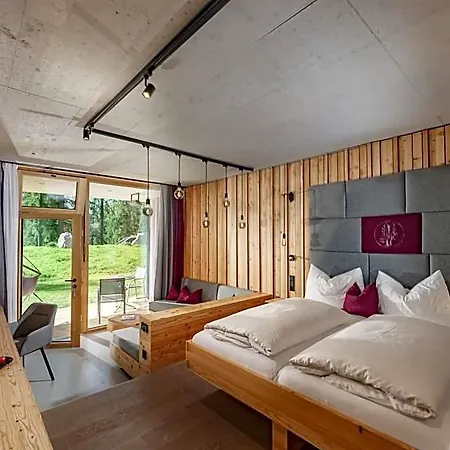 Larchenhof Ramsau am Dachstein
