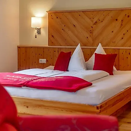 Hotel Larchenhof Ramsau am Dachstein