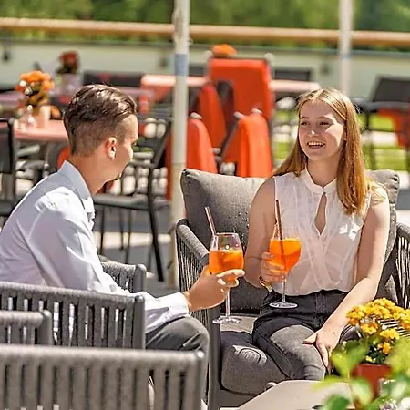 Larchenhof Hotel 4*