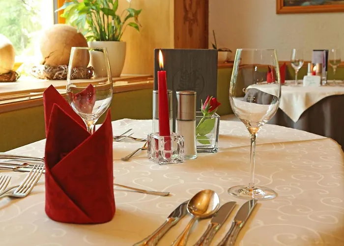 Naturhotel Laerchenhof Ramsau am Dachstein