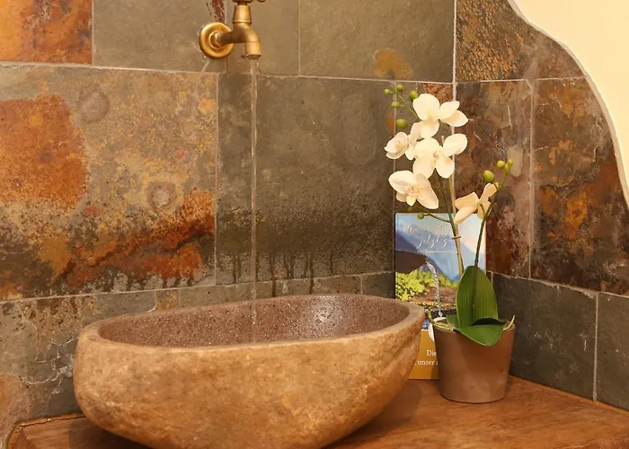 Naturhotel Laerchenhof Hotel 4*