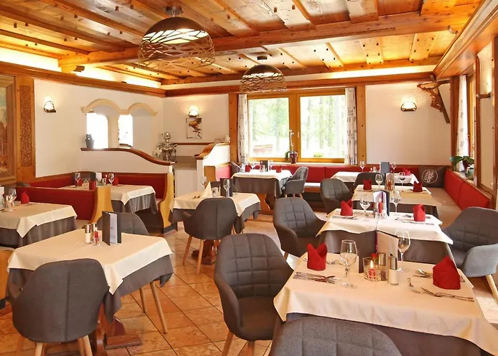 Naturhotel Laerchenhof Ramsau am Dachstein