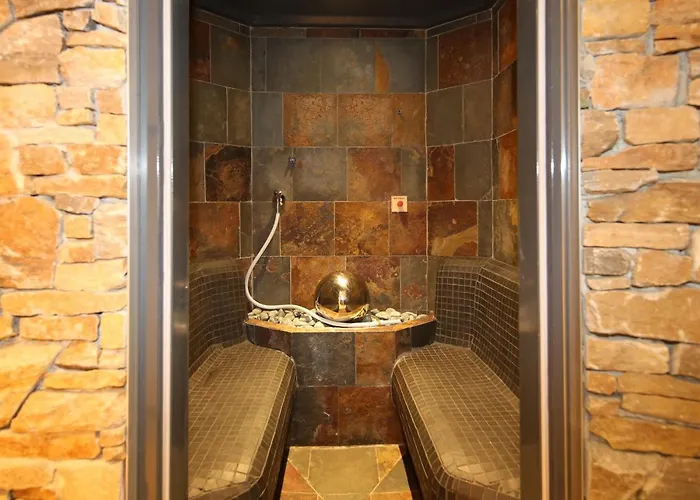 Naturhotel Laerchenhof