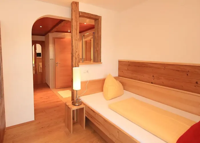 Hotel Naturhotel Laerchenhof