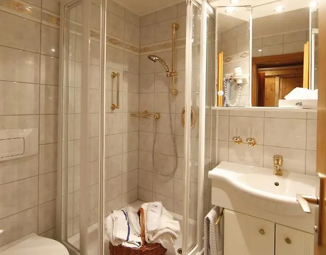 Naturhotel Laerchenhof Hotel Ramsau am Dachstein