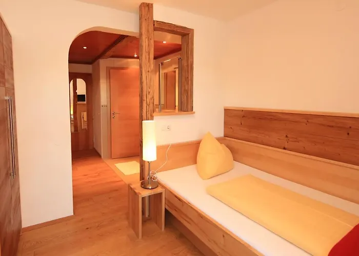 Hotel Naturhotel Laerchenhof