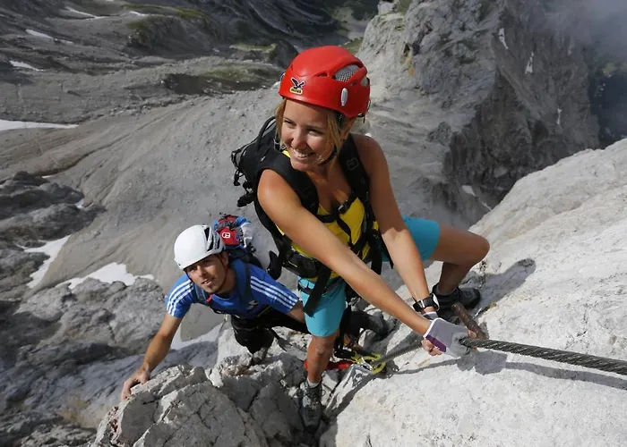 Hotel Naturhotel Laerchenhof 4*