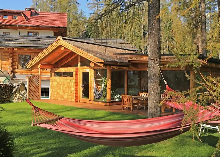 Naturhotel Laerchenhof 4* Ramsau am Dachstein