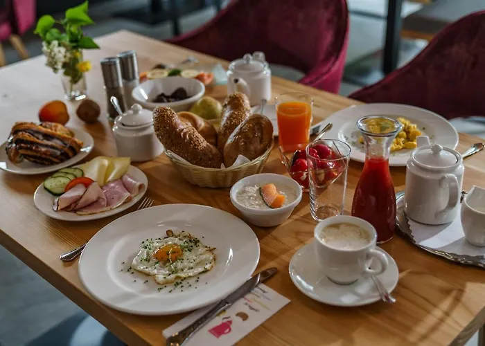 Naturhotel Laerchenhof