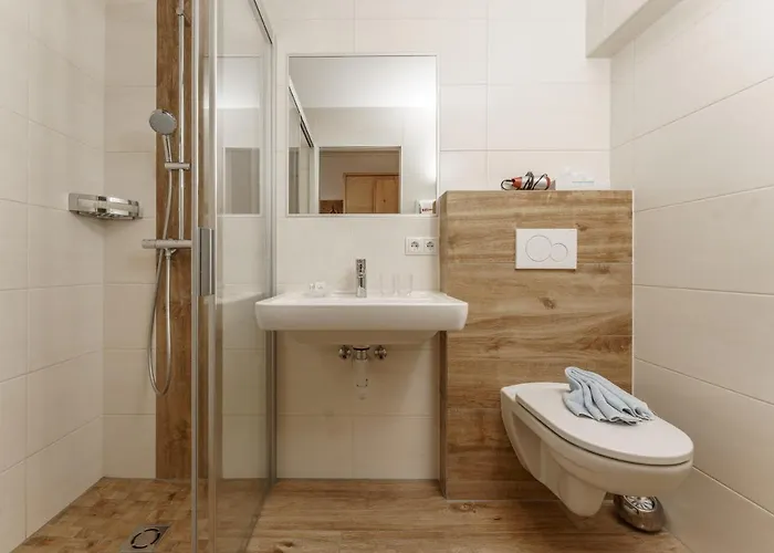 Naturhotel Laerchenhof Hotel 4*