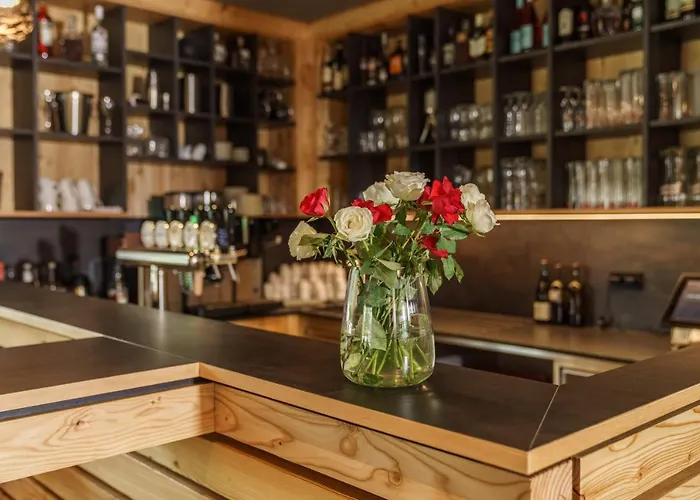 Larchenhof Hotel Ramsau am Dachstein