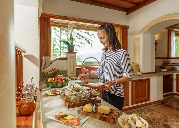 Naturhotel Laerchenhof