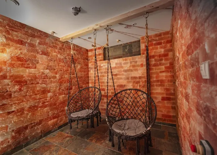 Naturhotel Laerchenhof 4* Ramsau am Dachstein