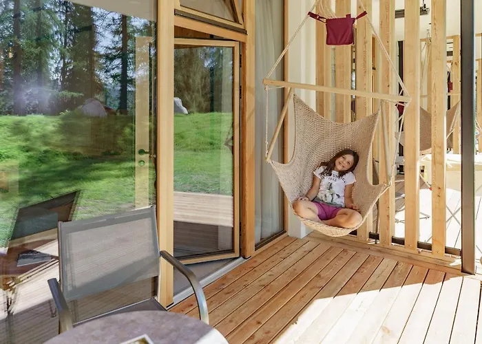 Naturhotel Laerchenhof 4* Ramsau am Dachstein