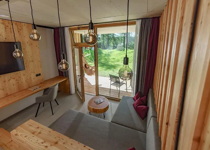 Naturhotel Laerchenhof 4* Ramsau am Dachstein