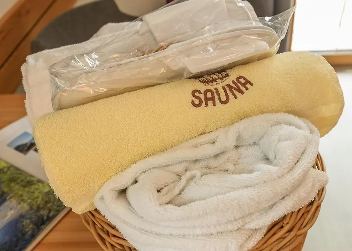 Hotel Naturhotel Laerchenhof