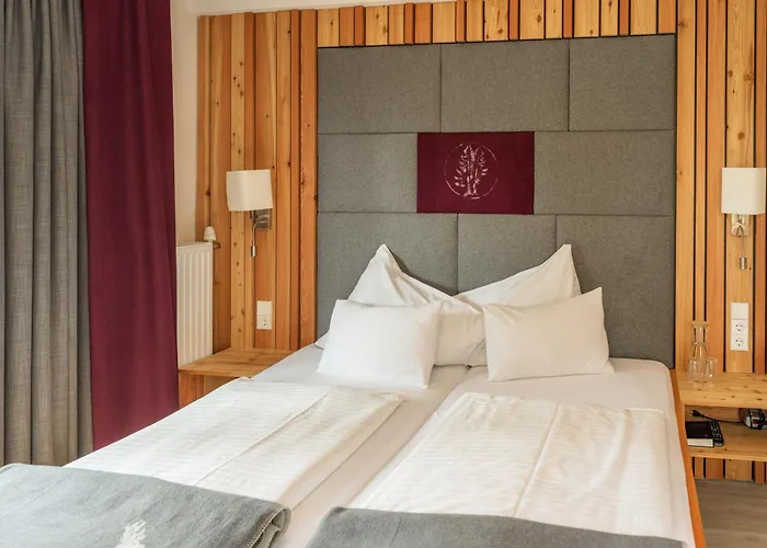 Naturhotel Laerchenhof Ramsau am Dachstein